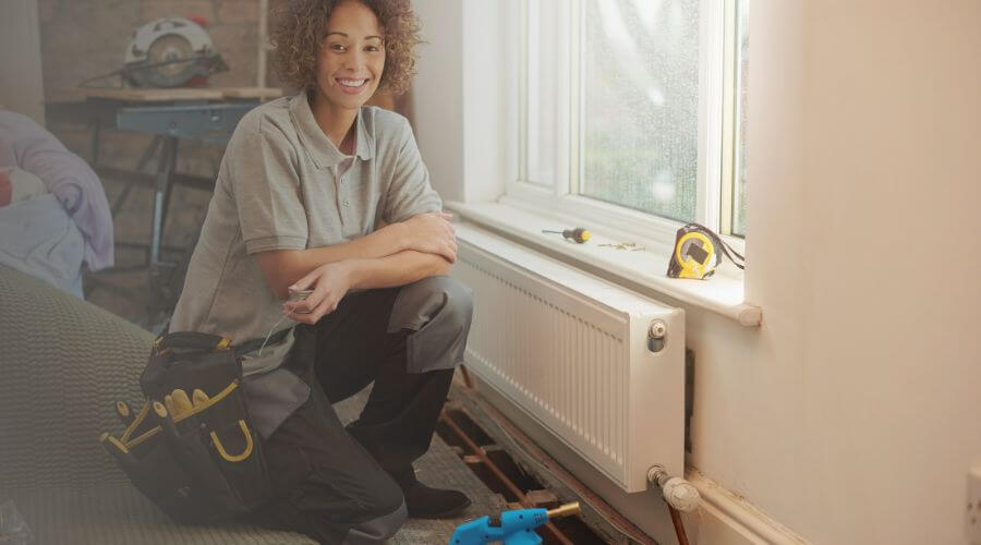 Local sewer line repair in Cobbs Creek, VA